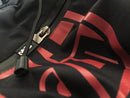 Zipped jacket Spinning Adrenaline