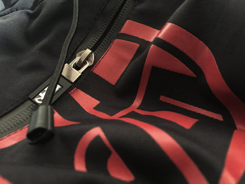 Zipped jacket Spinning Adrenaline - Waterproof Jackets - Anglers World