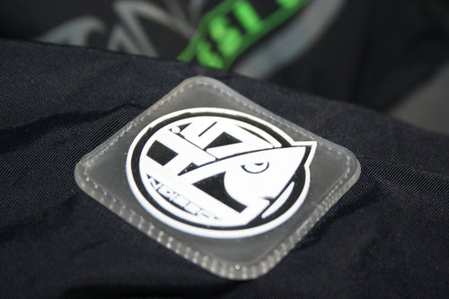 Zipped jacket Zander Obsession - Waterproof Jackets - Anglers World
