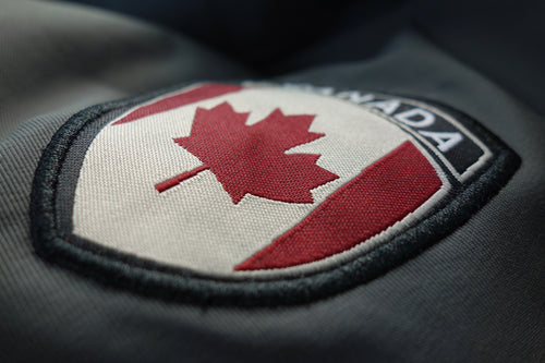 Anorak Piker Canada - Waterproof Jackets - Anglers World