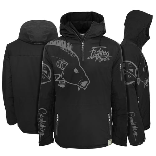 Anorak Carpfishing Mania - Waterproof Jackets - Anglers World