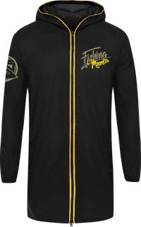 Raincoat Carpfishing Mania