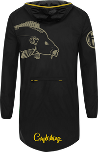 Raincoat Carpfishing Mania