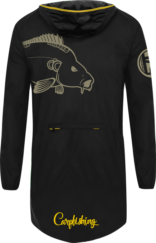 Raincoat Carpfishing Mania - Waterproof Jackets - Anglers World