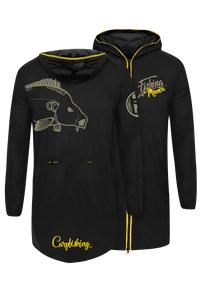 Raincoat Carpfishing Mania