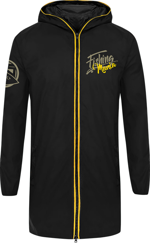Raincoat Catfishing Mania - Waterproof Jackets - Anglers World