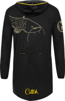 Raincoat Catfishing Mania