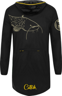 Raincoat Catfishing Mania