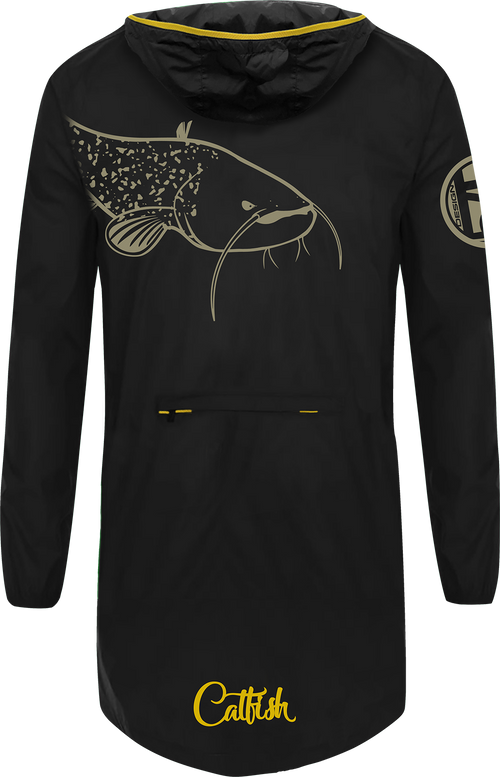 Raincoat Catfishing Mania - Waterproof Jackets - Anglers World