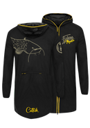Raincoat Catfishing Mania