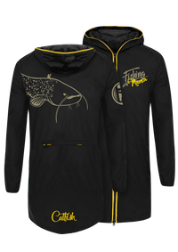 Raincoat Catfishing Mania