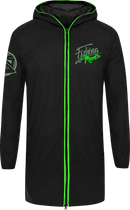Raincoat Zander Mania