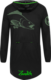 Raincoat Zander Mania