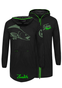 Raincoat Zander Mania