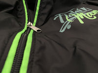 Raincoat Zander Mania