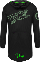 Raincoat Pike Mania