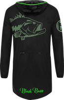 Raincoat Bass Mania