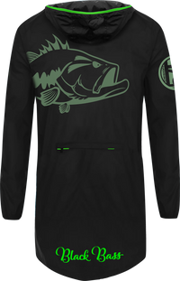 Raincoat Bass Mania