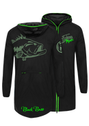 Raincoat Bass Mania