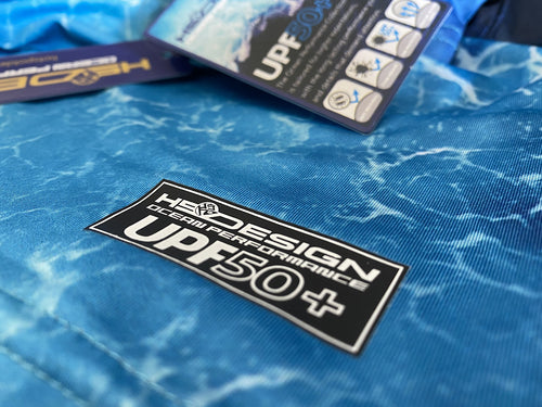 Performance LS - Hotspot - Long Sleeved Tops - Anglers World