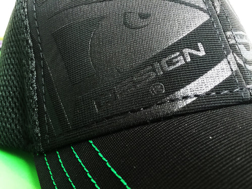 Cap HS - Caps - Anglers World