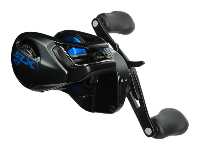 Shimano SLX XT 151XG Baitcasting Reel