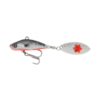Savage Gear 3D Sticklebait Tail Spin