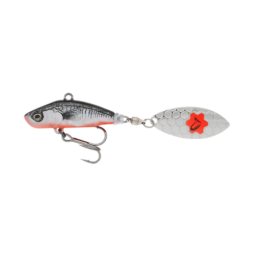 Savage Gear 3D Sticklebait Tail Spin
