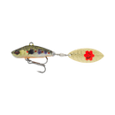 Savage Gear 3D Sticklebait Tail Spin