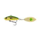 Savage Gear 3D Sticklebait Tail Spin