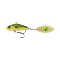 Savage Gear 3D Sticklebait Tail Spin