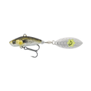 Savage Gear 3D Sticklebait Tail Spin