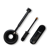 Deeper Range Extender Kit for Bait Boat
