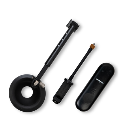 Deeper Range Extender Kit for Bait Boat - Fish Finders - Anglers World