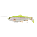 Savage Gear 4D Trout Rattle Shad 27.5cm / 290g