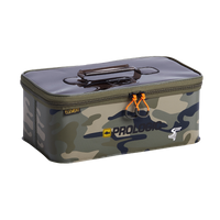 Prologic Element Storm Safe Accessory Bag - Deep