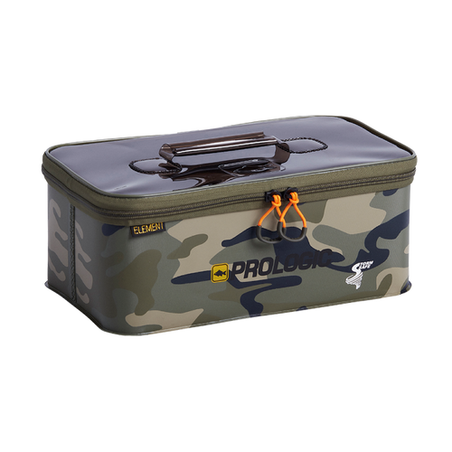 Prologic Element Storm Safe Accessory Bag - Deep - Bags - Anglers World
