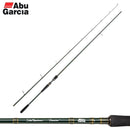 Abu Garcia Svartzonker® Classic Motoroil Spin Rod