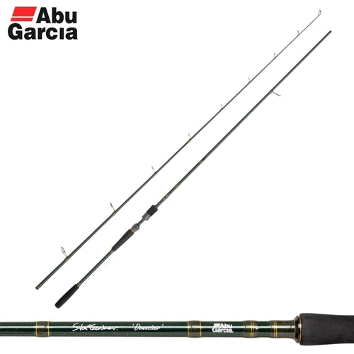 Abu Garcia Svartzonker® Classic Motoroil Spin Rod