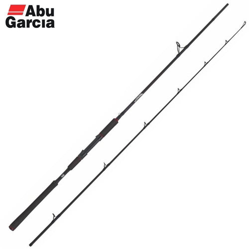 Abu Garcia Beast Pike Spinning Rod - Predator Rods