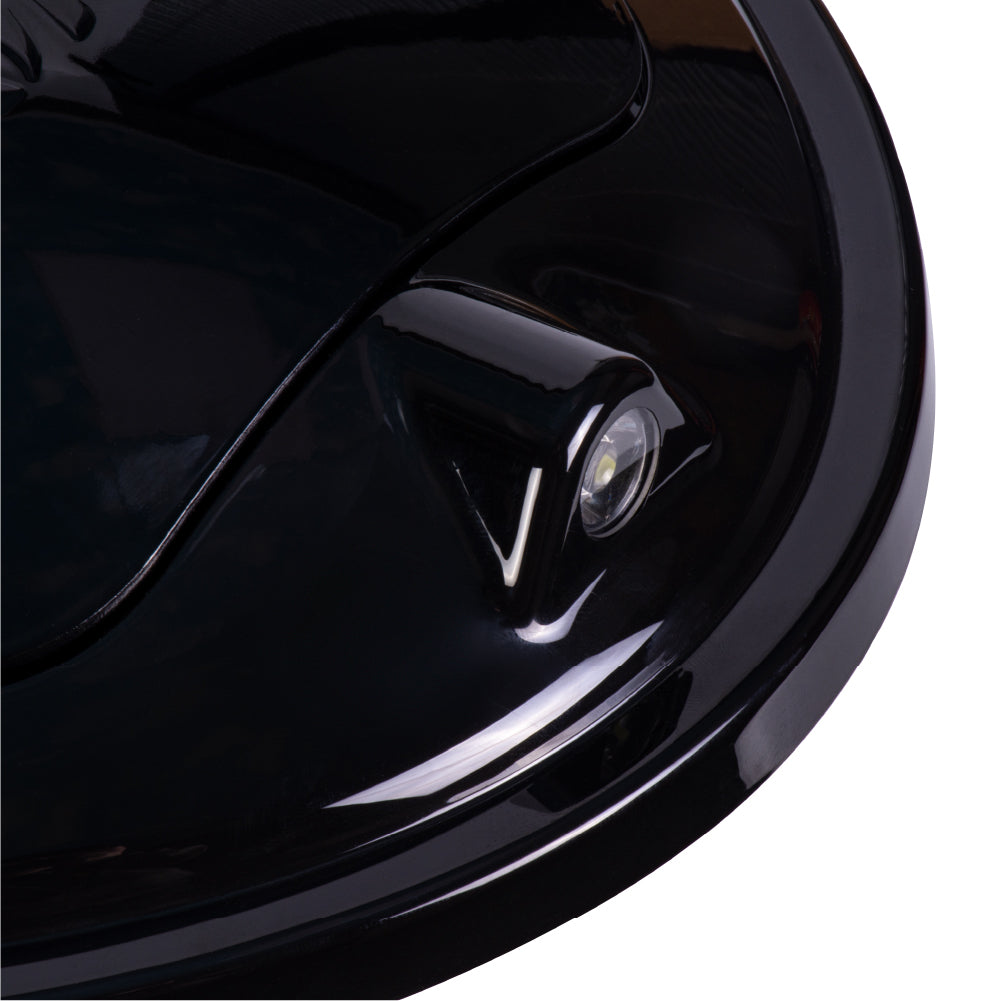 Boatman Actor Plus MK5 Sonar - SD Bait Boat (Copy) - Bait Boats - Anglers World