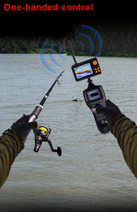 Boatman Actor Plus MK5 Sonar - SD Bait Boat (Copy) - Bait Boats - Anglers World