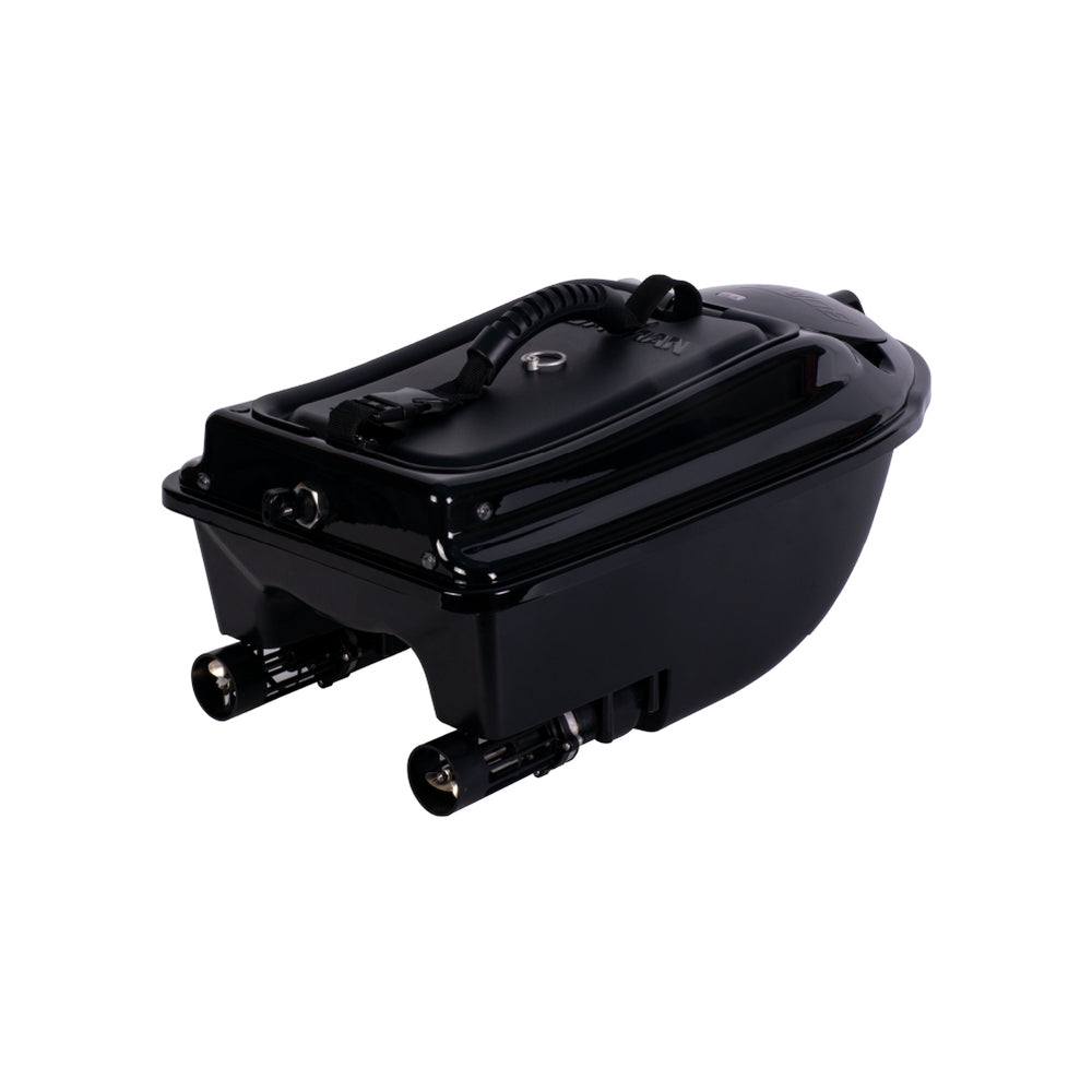 Boatman Actor Plus MK5 GPS-SD Bait Boat