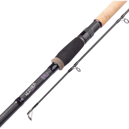 Wychwood Agitator BR-S Long Range 12ft Rods - Deadbait Rods - Anglers World