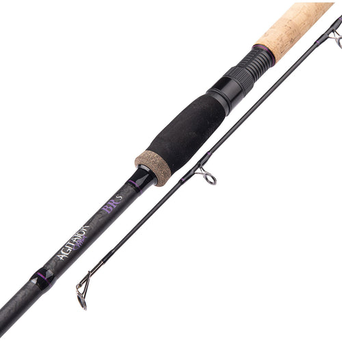 Wychwood Agitator 10ft - 3.00lb BRs rod - Deadbait Rods - Anglers World