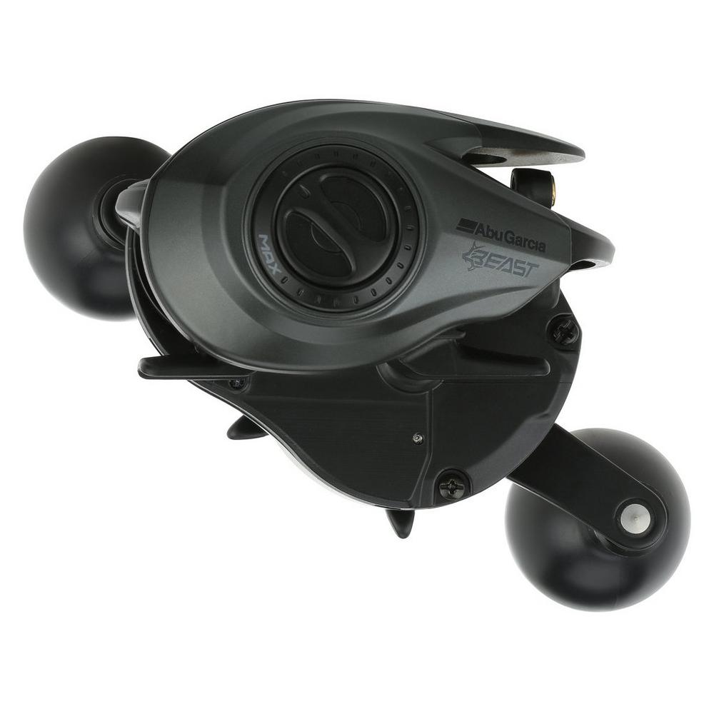Abu Garcia Beast 300LP-L Baitcast Reels