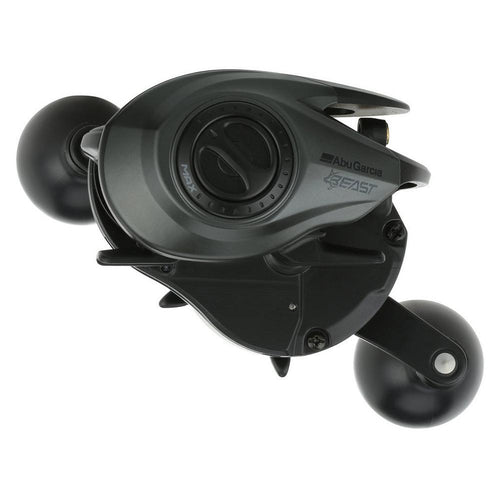 Abu Garcia Beast 400LP-L Baitcast Reels