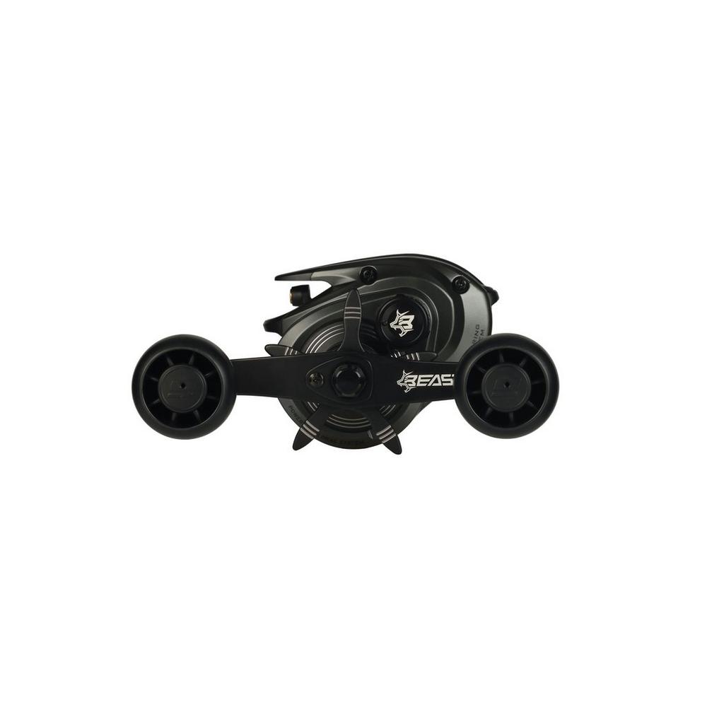 Abu Garcia Beast 300LP-L Baitcast Reels