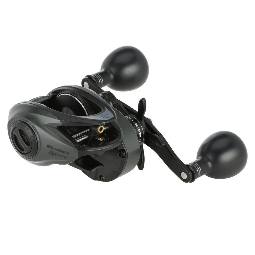 Abu Garcia Beast 300LP-L Baitcast Reels