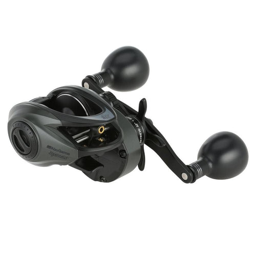 Abu Garcia Beast 400LP-L Baitcast Reels